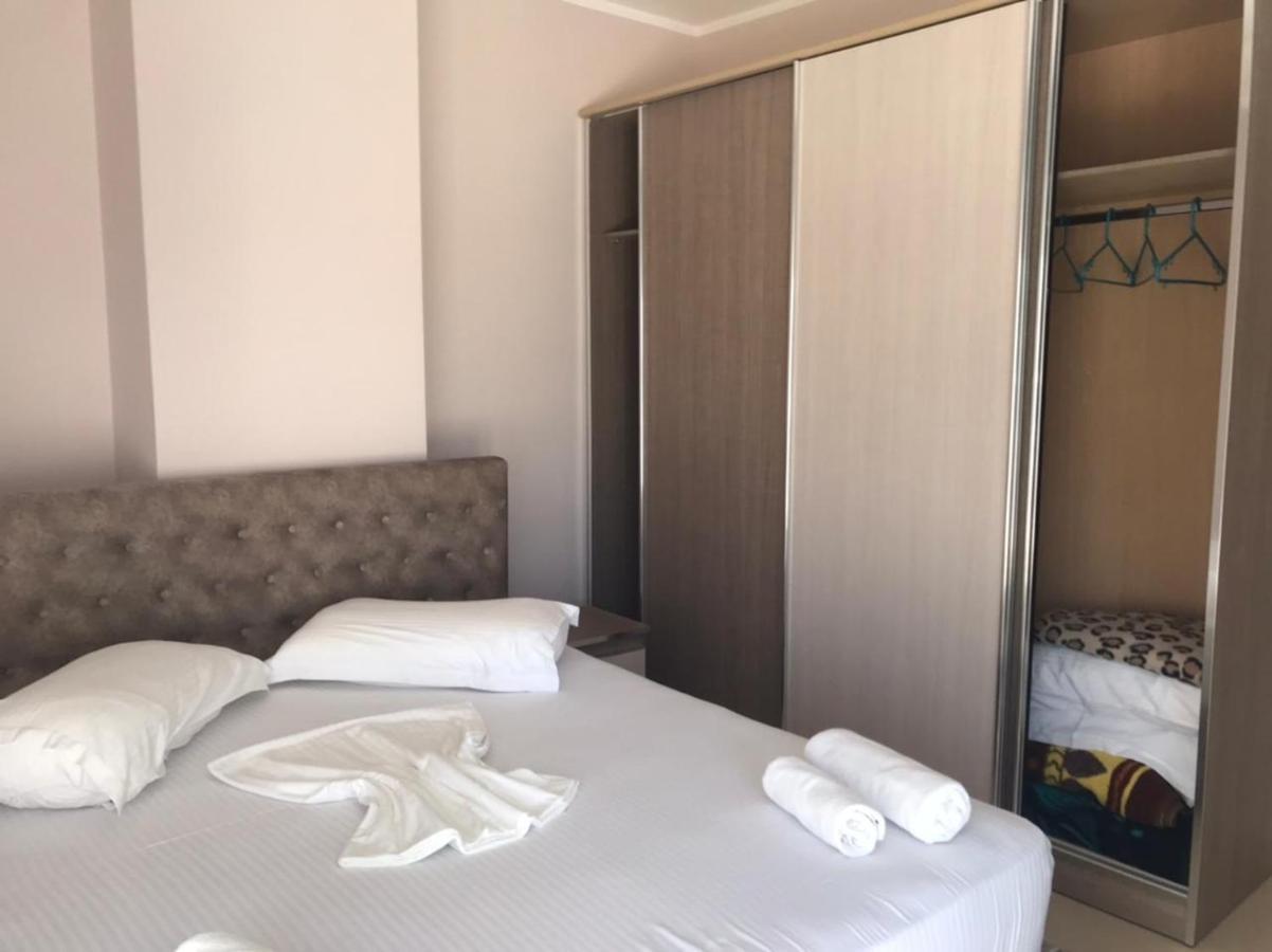 Bojo Resort 오리쿰 외부 사진