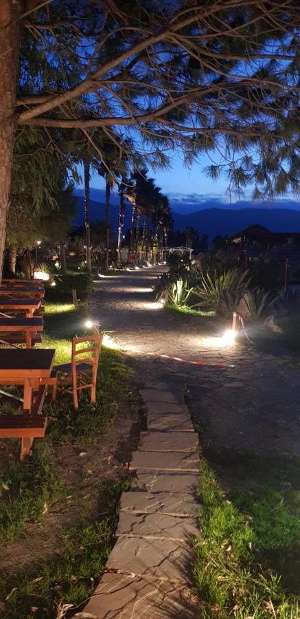 Bojo Resort 오리쿰 외부 사진