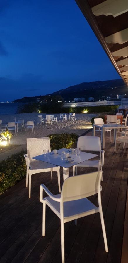 Bojo Resort 오리쿰 외부 사진