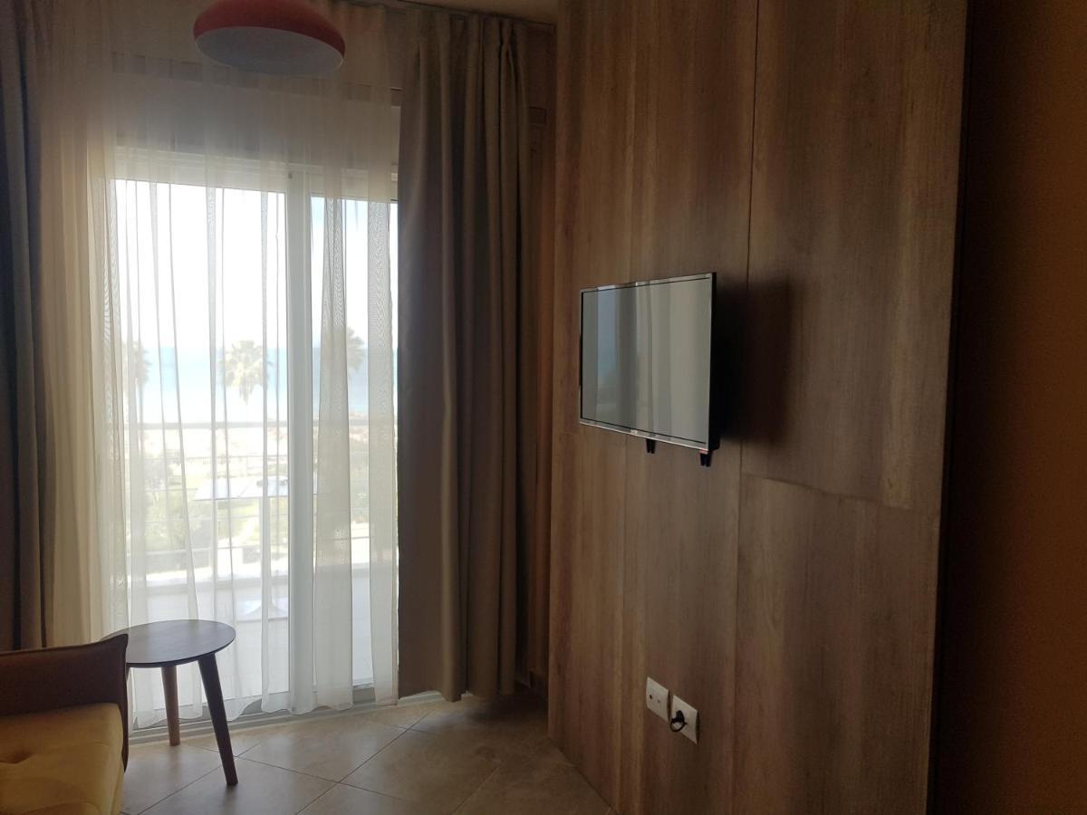 Bojo Resort 오리쿰 외부 사진
