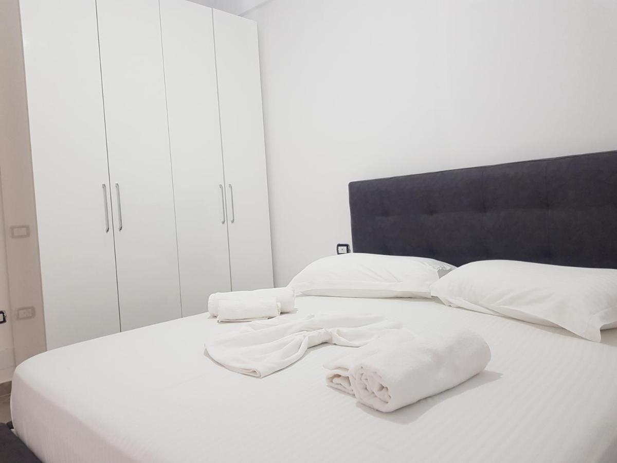 Bojo Resort 오리쿰 외부 사진