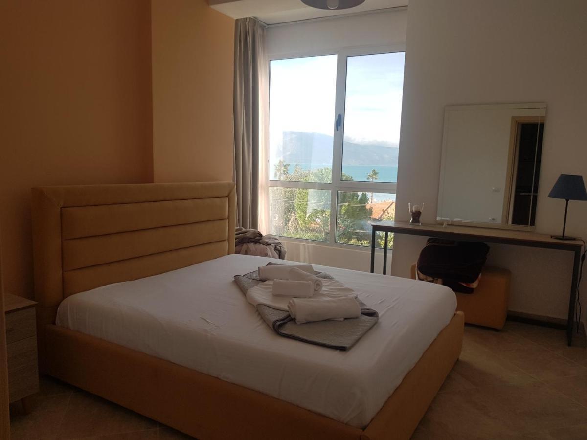 Bojo Resort 오리쿰 외부 사진