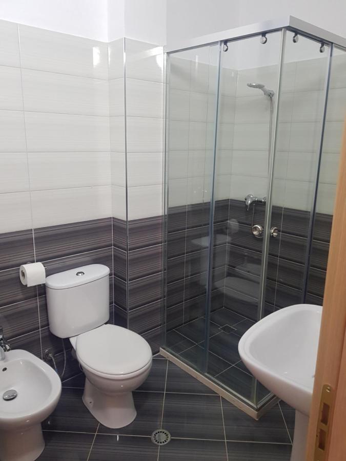 Bojo Resort 오리쿰 외부 사진